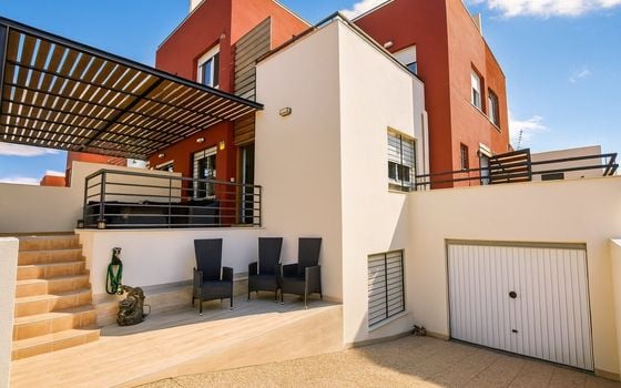 3 bedroom Villa in Algorfa - CCT149236 - Photo - 1