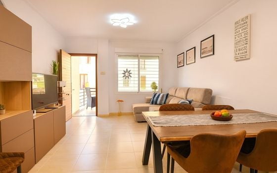 3 bedroom Villa in Algorfa - CCT149236 - Photo - Small - 7