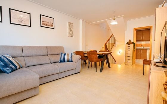3 bedroom Villa in Algorfa - CCT149236 - Photo - Small - 6