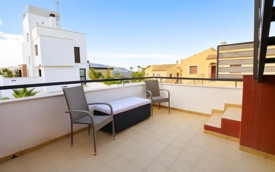 3 bedroom Villa in Algorfa - CCT149236 - Photo - Small - 24