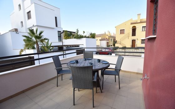 3 bedroom Villa in Algorfa - CCT149236 - Photo - Small - 21
