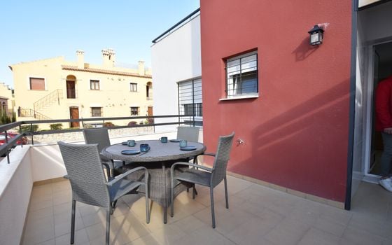 3 bedroom Villa in Algorfa - CCT149236 - Photo - Small - 20