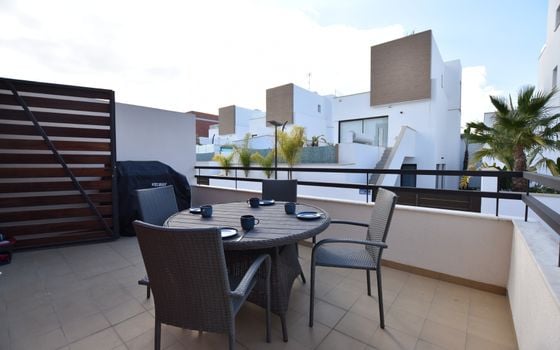 3 bedroom Villa in Algorfa - CCT149236 - Photo - Small - 22