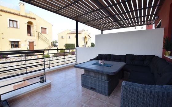 3 bedroom Villa in Algorfa - CCT149236 - Photo - 5