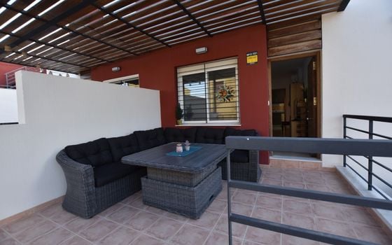 3 bedroom Villa in Algorfa - CCT149236 - Photo - 4