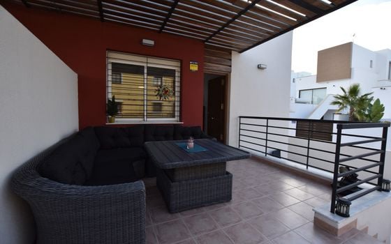 3 bedroom Villa in Algorfa - CCT149236 - Photo - 3