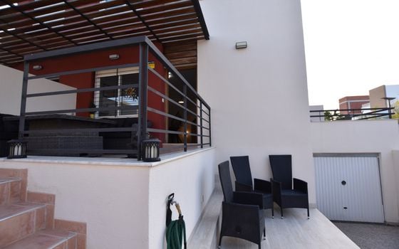 3 bedroom Villa in Algorfa - CCT149236 - Photo - 2