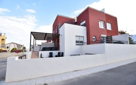 3 bedroom Villa in Algorfa - CCT149236 - Photo - Small - 32
