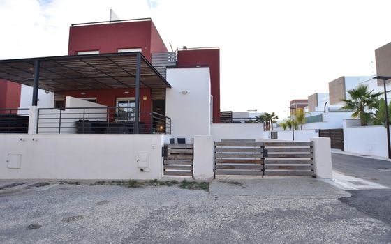 3 bedroom Villa in Algorfa - CCT149236 - Photo - Small - 31
