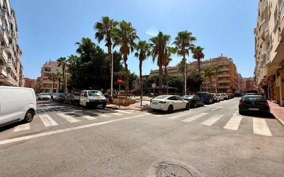 Apartmán   v Torrevieja, 2 ložnice - HRE149239 - Foto - Small - 34