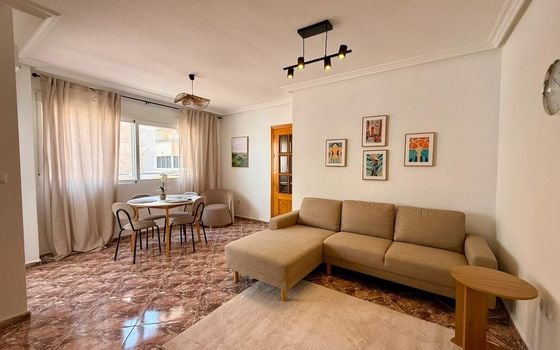 Apartament w Torrevieja, 2 sypialnie - HRE149239 - Zdjęcie - 2
