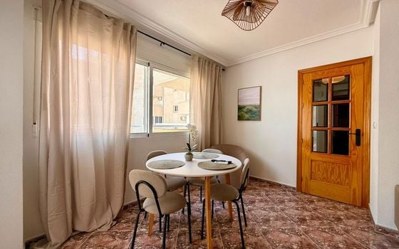 Apartament w Torrevieja, 2 sypialnie - HRE149239 - Zdjęcie - 5