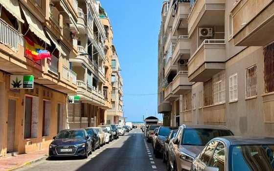 Apartmán   v Torrevieja, 2 ložnice - HRE149239 - Foto - Small - 30
