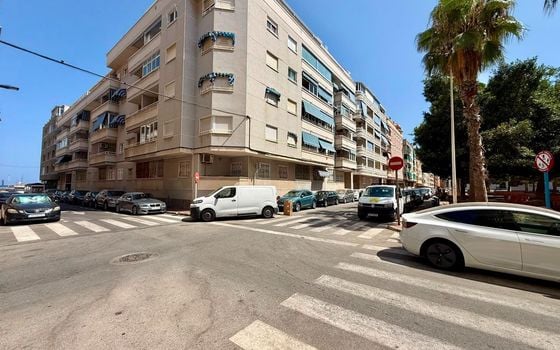 Apartmán   v Torrevieja, 2 ložnice - HRE149239 - Foto - Small - 31