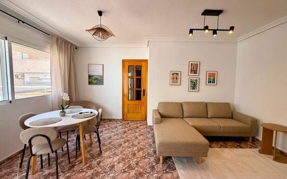 Apartament w Torrevieja, 2 sypialnie - HRE149239 - Zdjęcie - 3