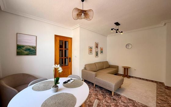 Apartament w Torrevieja, 2 sypialnie - HRE149239 - Zdjęcie - 4