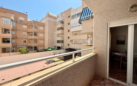 Apartmán   v Torrevieja, 2 ložnice - HRE149239 - Foto - Small - 17
