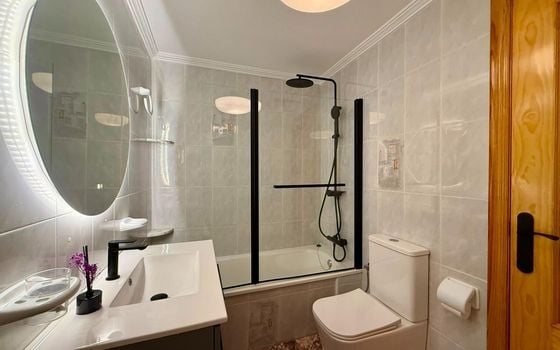 Apartmán   v Torrevieja, 2 ložnice - HRE149239 - Foto - Small - 16
