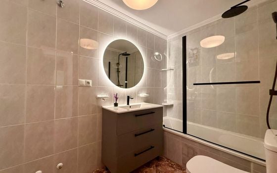 Apartmán   v Torrevieja, 2 ložnice - HRE149239 - Foto - Small - 15