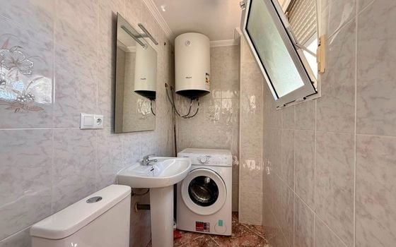 Apartmán   v Torrevieja, 2 ložnice - HRE149239 - Foto - Small - 14