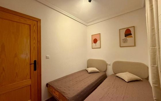Apartmán   v Torrevieja, 2 ložnice - HRE149239 - Foto - Small - 12