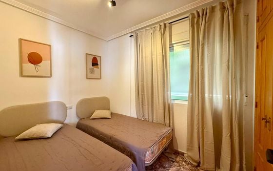Apartmán   v Torrevieja, 2 ložnice - HRE149239 - Foto - Small - 11
