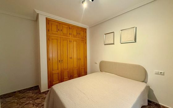 Apartmán   v Torrevieja, 2 ložnice - HRE149239 - Foto - Small - 9