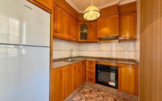 Apartmán   v Torrevieja, 2 ložnice - HRE149239 - Foto - Small - 6