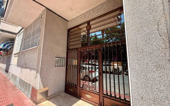 Apartmán   v Torrevieja, 2 ložnice - HRE149239 - Foto - Small - 28