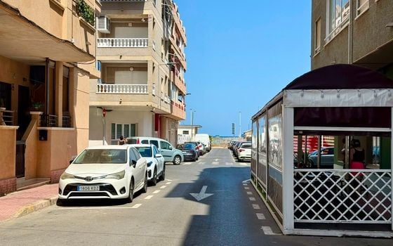 Apartmán   v Torrevieja, 2 ložnice - HRE149239 - Foto - Small - 29