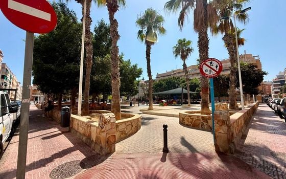 Apartmán   v Torrevieja, 2 ložnice - HRE149239 - Foto - Small - 32