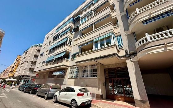 Apartament w Torrevieja, 2 sypialnie - HRE149239 - Zdjęcie - 1