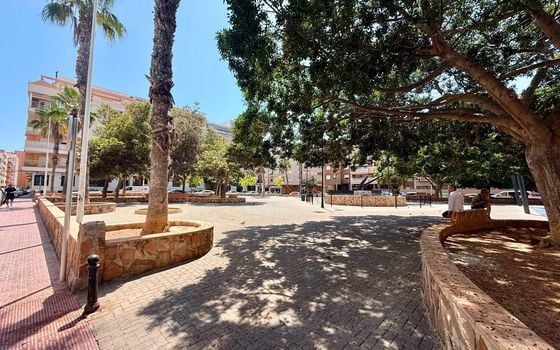 Apartmán   v Torrevieja, 2 ložnice - HRE149239 - Foto - Small - 33