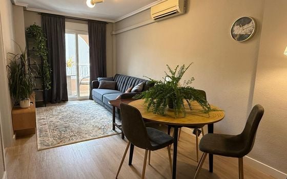 Apartament w Torrevieja, 1 sypialnie - HRE149241 - Zdjęcie - 5