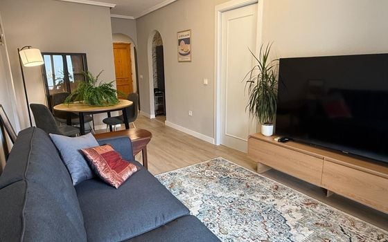 1 bedroom Apartment in Torrevieja - HRE149241 - Photo - Small - 6