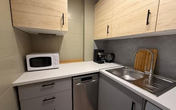 1 bedroom Apartment in Torrevieja - HRE149241 - Photo - Small - 9