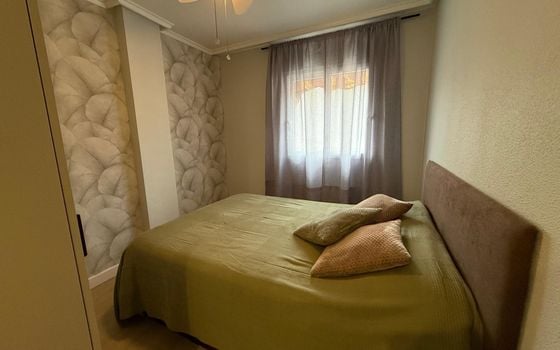 1 bedroom Apartment in Torrevieja - HRE149241 - Photo - Small - 10