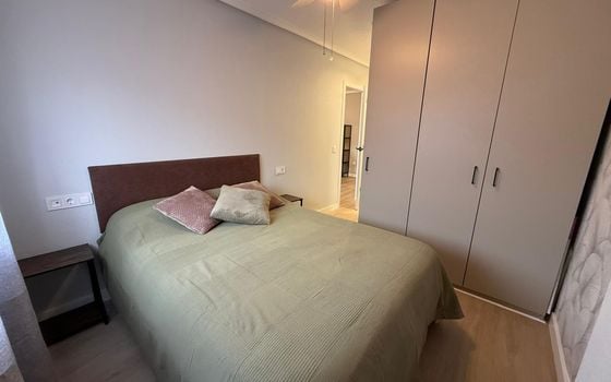 1 bedroom Apartment in Torrevieja - HRE149241 - Photo - Small - 11