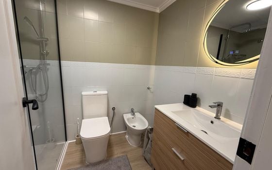 1 bedroom Apartment in Torrevieja - HRE149241 - Photo - Small - 14