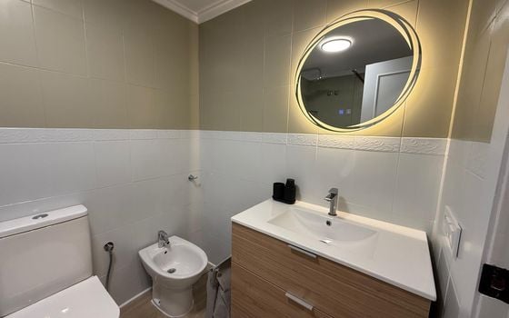 1 bedroom Apartment in Torrevieja - HRE149241 - Photo - Small - 15