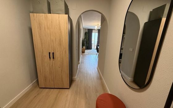 1 bedroom Apartment in Torrevieja - HRE149241 - Photo - Small - 17