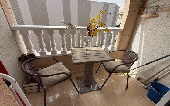 1 bedroom Apartment in Torrevieja - HRE149241 - Photo - Small - 19