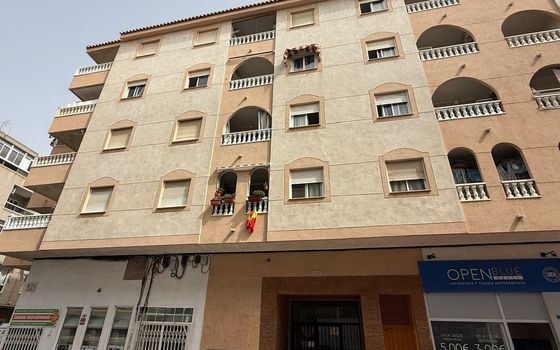 1 bedroom Apartment in Torrevieja - HRE149241 - Photo - Small - 22