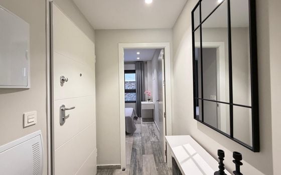 Apartament cu 1 dormitor în Torrevieja - HRE149242 - Imagini - Small - 25