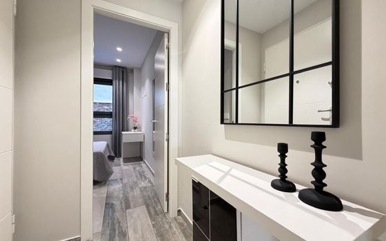 Apartament cu 1 dormitor în Torrevieja - HRE149242 - Imagini - Small - 23