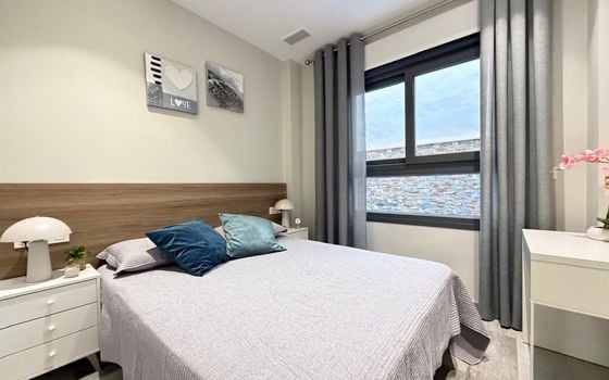 Apartament cu 1 dormitor în Torrevieja - HRE149242 - Imagini - Small - 11