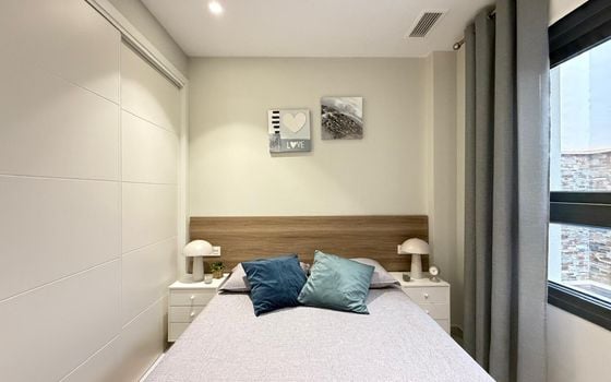Apartament cu 1 dormitor în Torrevieja - HRE149242 - Imagini - Small - 12