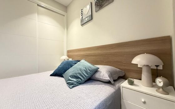 Apartament cu 1 dormitor în Torrevieja - HRE149242 - Imagini - Small - 13