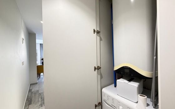 Apartament cu 1 dormitor în Torrevieja - HRE149242 - Imagini - Small - 15