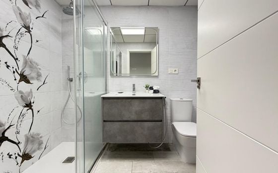 Apartament cu 1 dormitor în Torrevieja - HRE149242 - Imagini - Small - 16